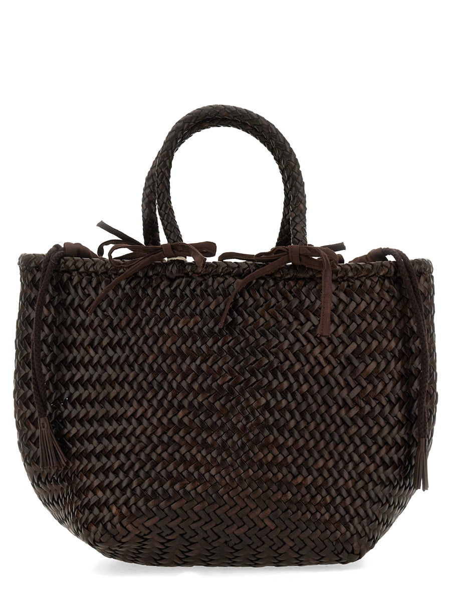 Dragon Diffusion Women Dust Bag Small In Cotone