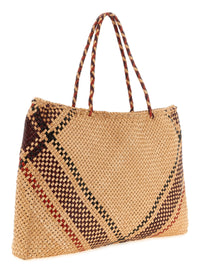 DRAGON DIFFUSION Dragon Diffusion Women 'Maori Sophie' Large Shopping Bag