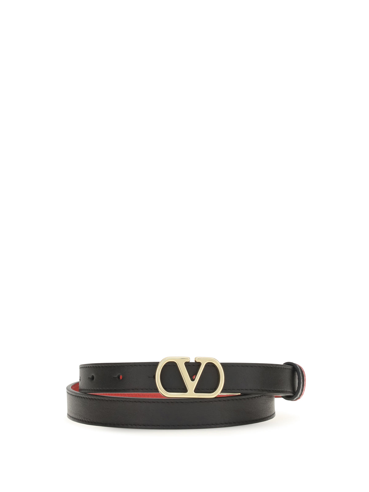 VALENTINO GARAVANI Valentino Garavani Women Reversible Vlogo Signature Belt