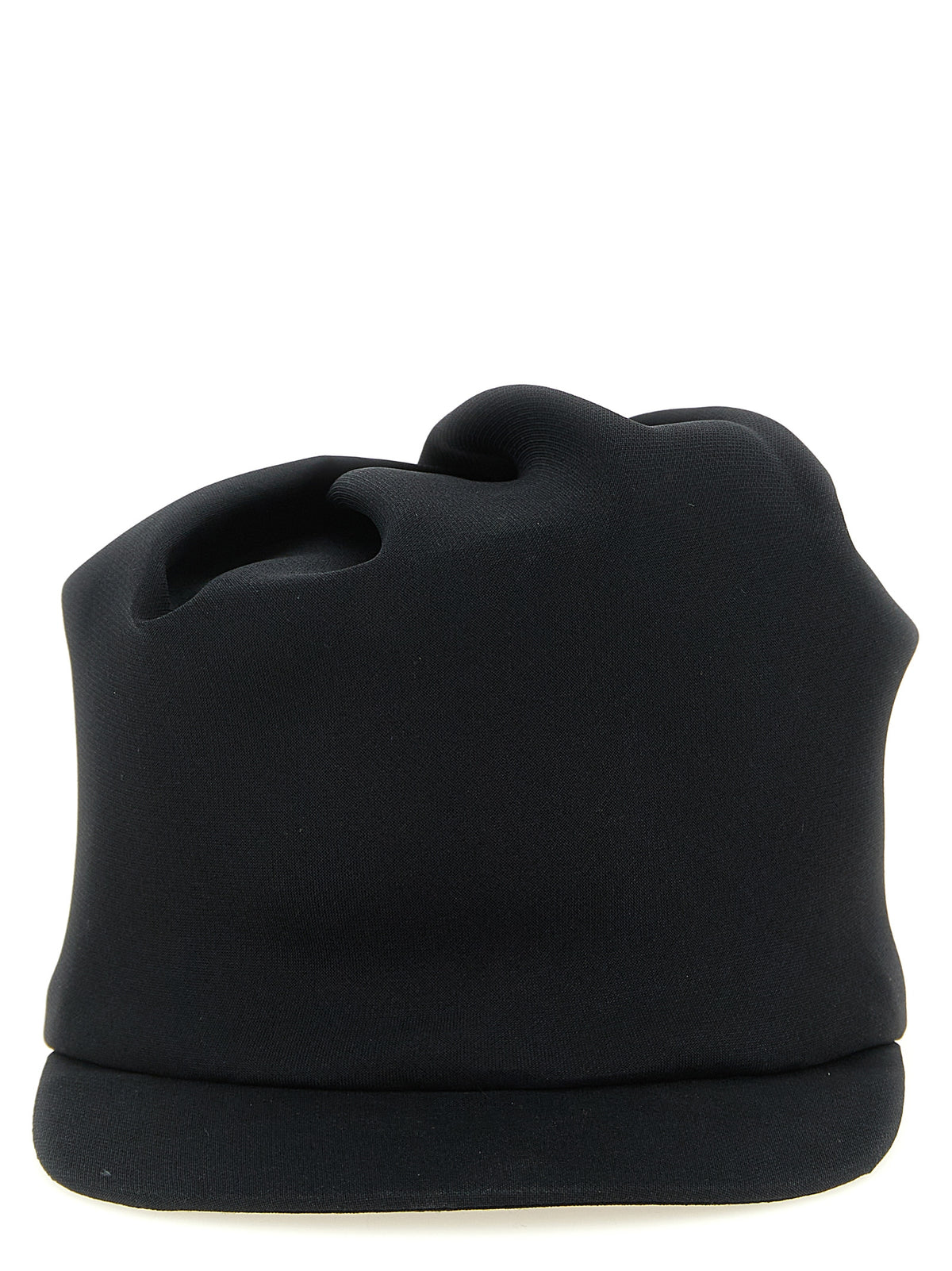 BALENCIAGA Balenciaga Women Silk Cap