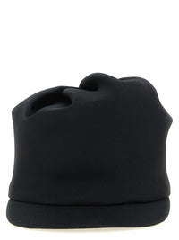 BALENCIAGA Balenciaga Women Silk Cap