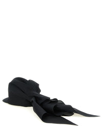 BALENCIAGA Balenciaga Women Silk Cap