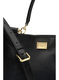 Dolce & Gabbana Women Vittoria Medium Handbag