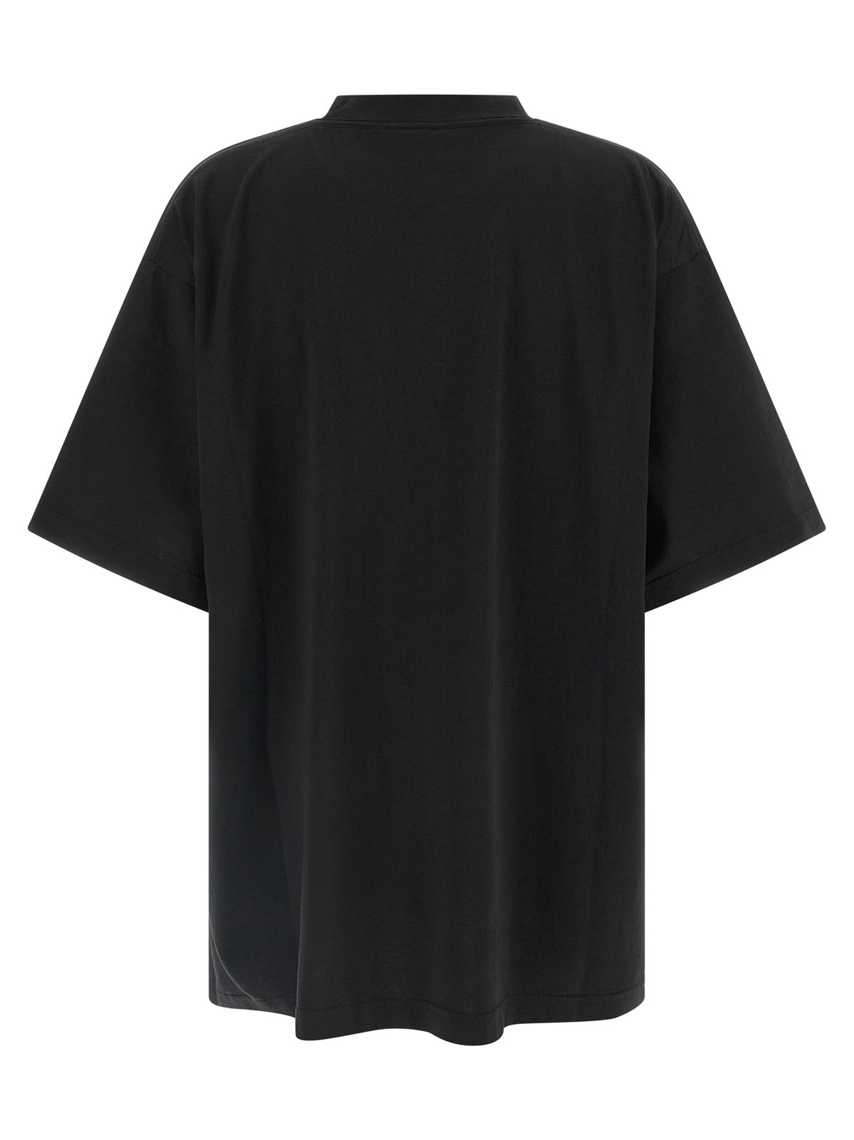 Balenciaga Women 'The Door' T-Shirt