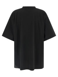 Balenciaga Women 'The Door' T-Shirt