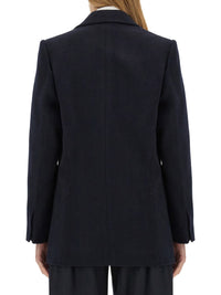 Victoria Beckham Women "Peak Label" Jacket