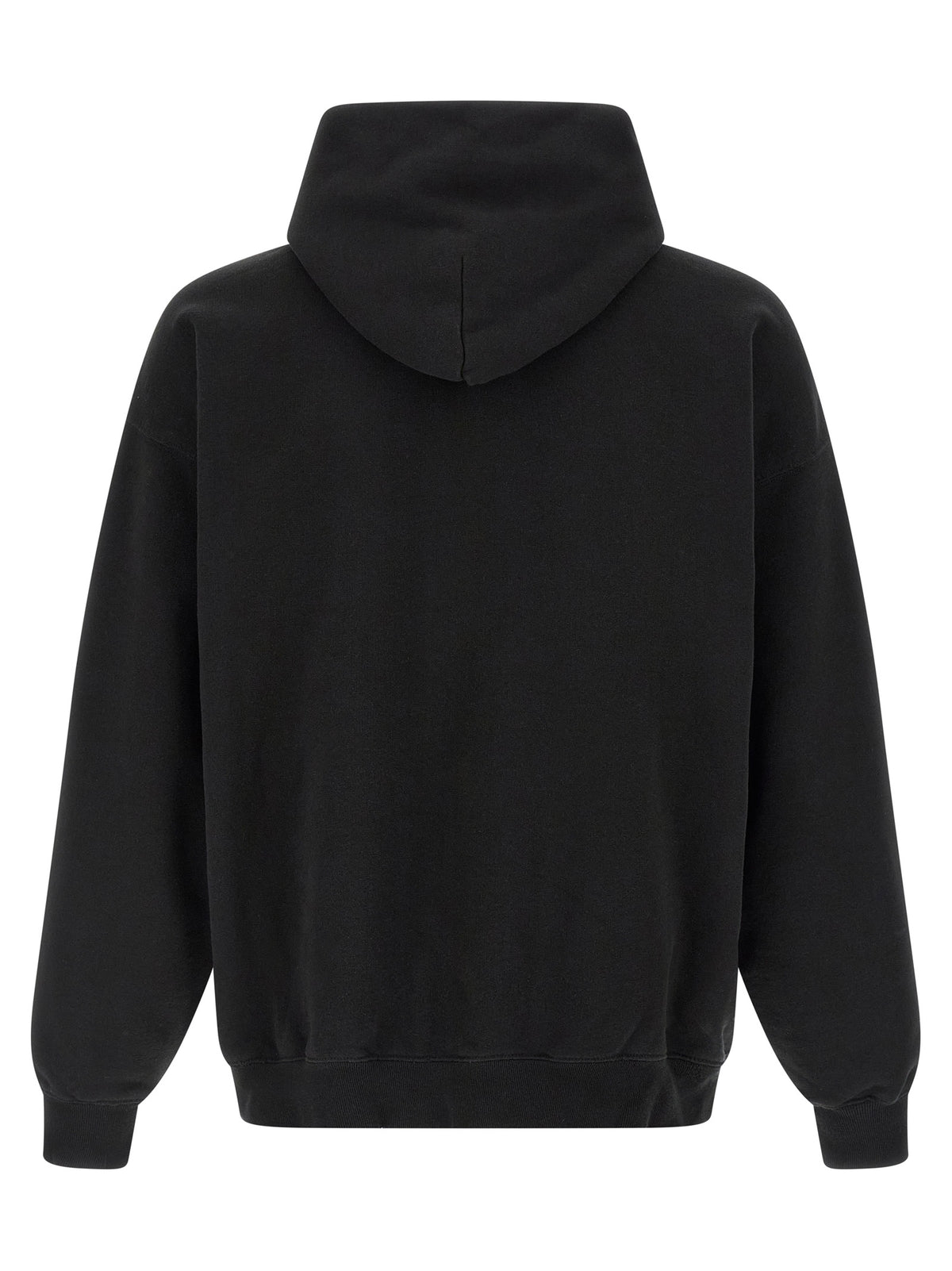 BALENCIAGA Balenciaga Men 'Paris Thunderstorm' Hoodie