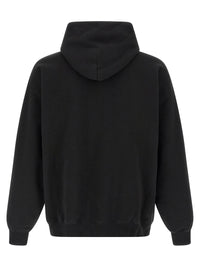 BALENCIAGA Balenciaga Men 'Paris Thunderstorm' Hoodie