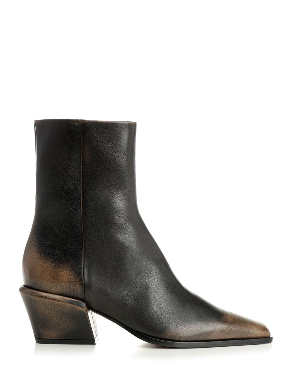 Paris Texas Women "Bettina" Ankle Boots