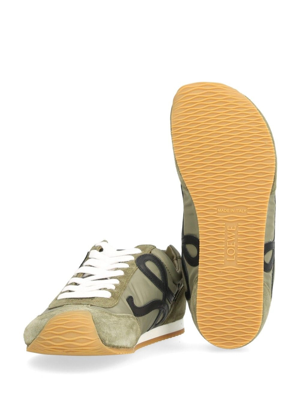 Loewe Men Ballet Runner 2.0 Sneaker