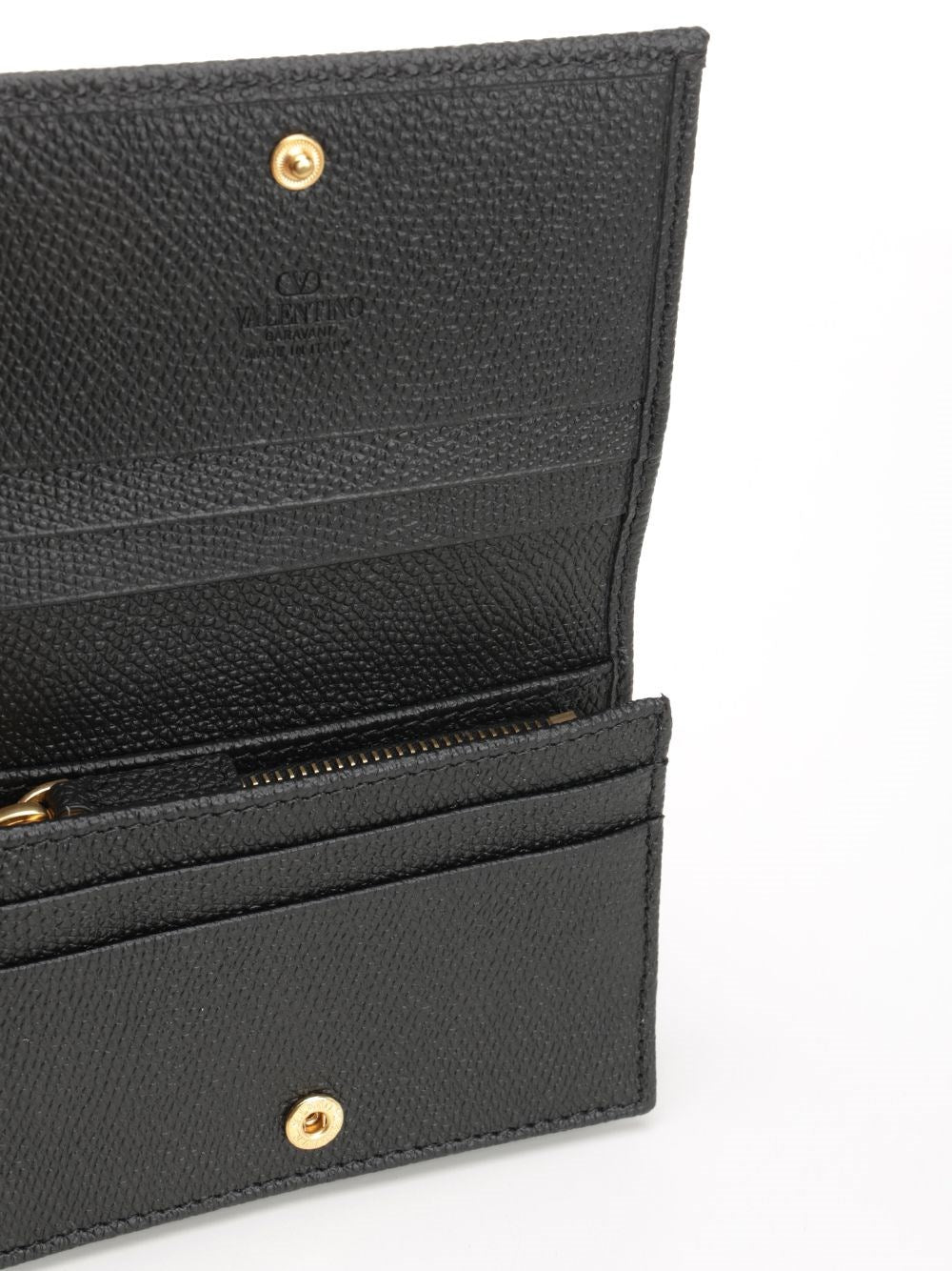 Valentino Garavani Valentino Garavani Women "Vlogo Signature" Wallet