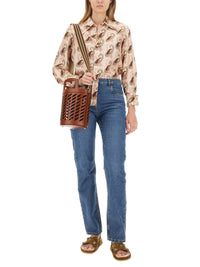 ETRO Etro Women "Coffa" Bag With Logo