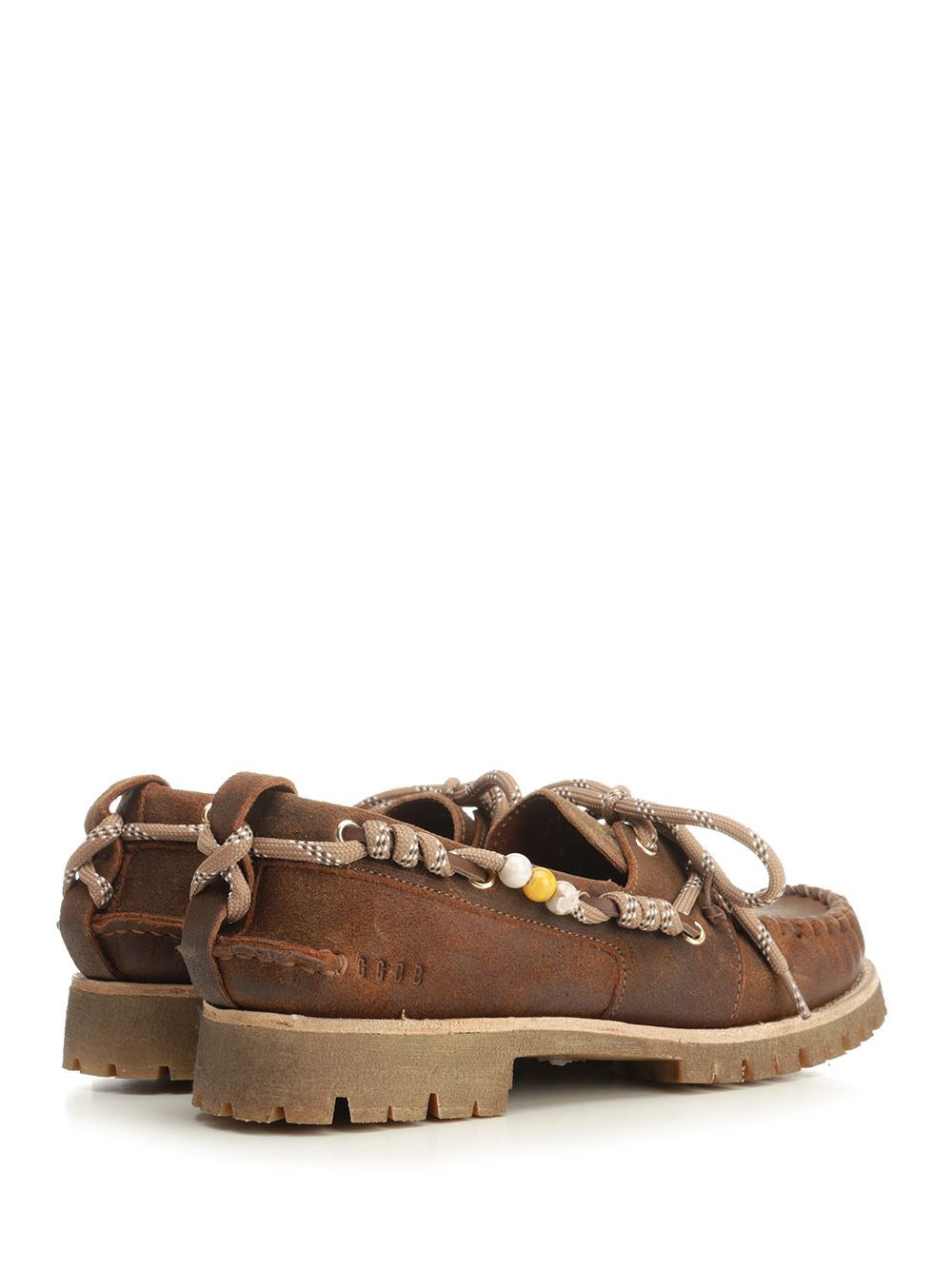 Golden Goose Women Cruise Loafer