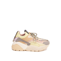Stella McCartney Stella Mccartney Eclypse Colourblock Sneakers Women