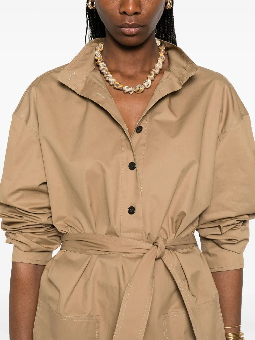 Saint Laurent Women Shirt