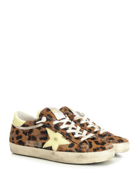 Golden Goose Women "Super Star" Sneaker