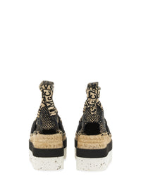Stella Mccartney Women Espadrille "Gaia"