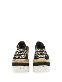 Stella Mccartney Women Espadrille "Gaia"