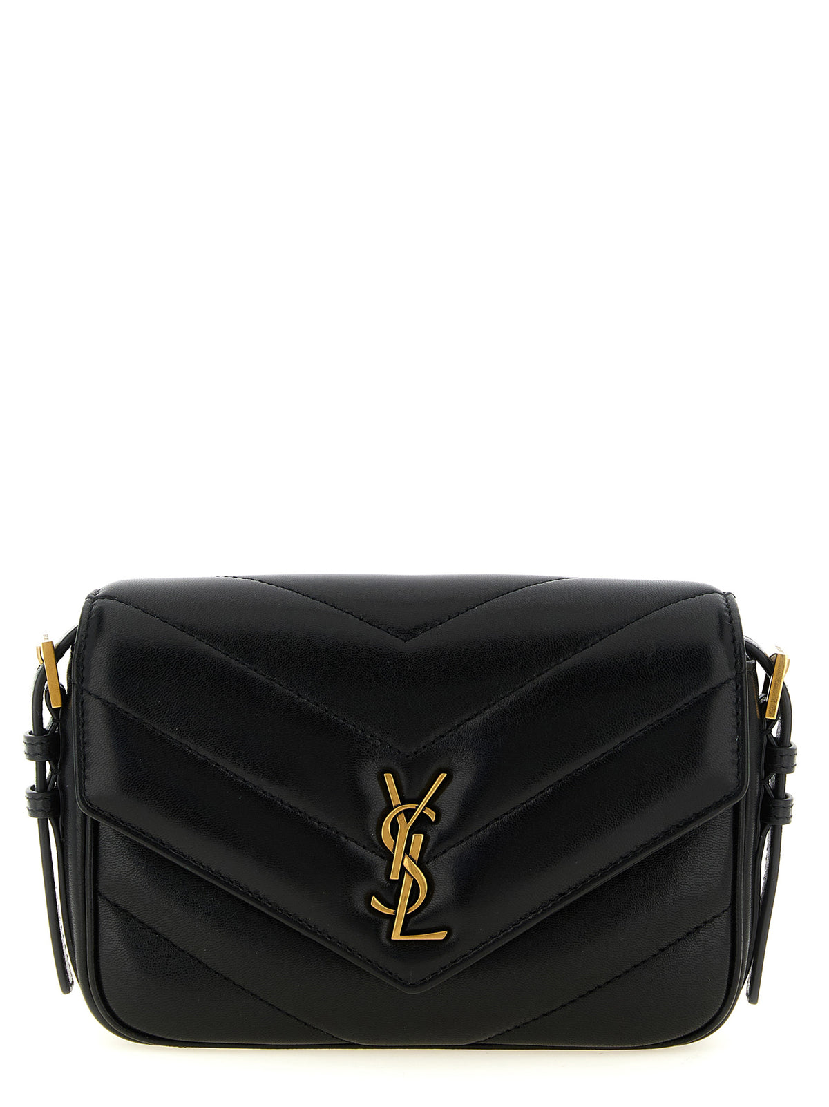 SAINT LAURENT Saint Laurent Women 'Loulou' Toy Crossbody Bag
