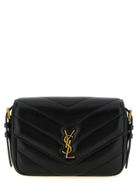 SAINT LAURENT Saint Laurent Women 'Loulou' Toy Crossbody Bag