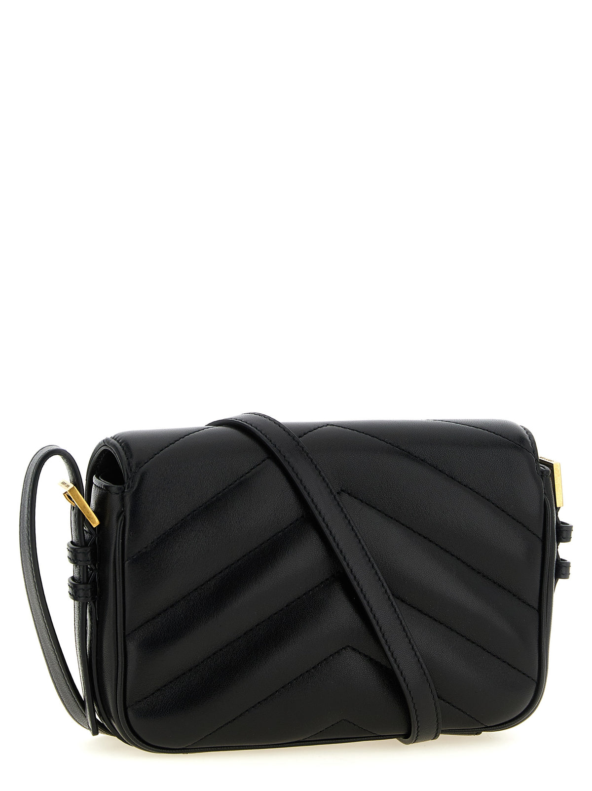 SAINT LAURENT Saint Laurent Women 'Loulou' Toy Crossbody Bag