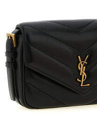 SAINT LAURENT Saint Laurent Women 'Loulou' Toy Crossbody Bag