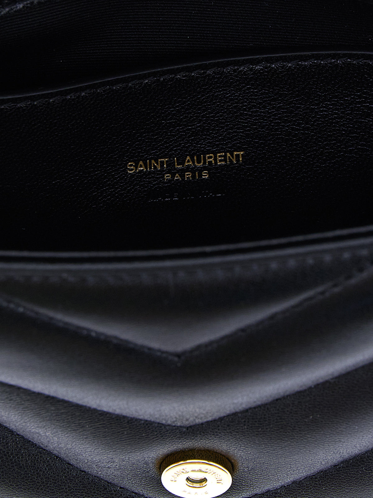 SAINT LAURENT Saint Laurent Women 'Loulou' Toy Crossbody Bag