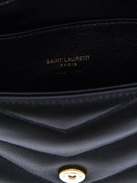 SAINT LAURENT Saint Laurent Women 'Loulou' Toy Crossbody Bag