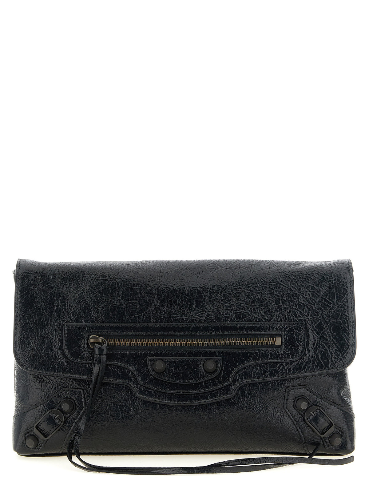 BALENCIAGA Balenciaga Women 'Le City' Clutch
