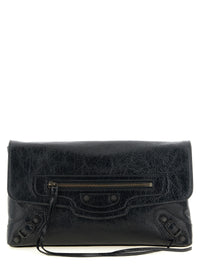 BALENCIAGA Balenciaga Women 'Le City' Clutch