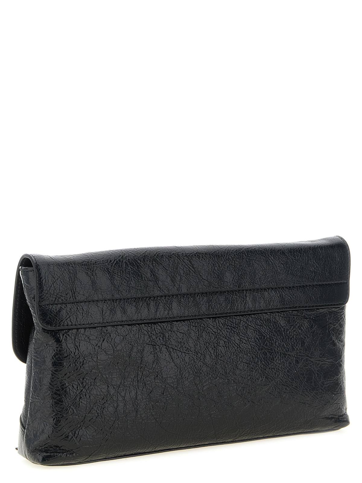 BALENCIAGA Balenciaga Women 'Le City' Clutch