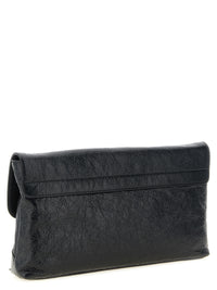 BALENCIAGA Balenciaga Women 'Le City' Clutch