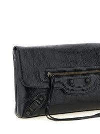 BALENCIAGA Balenciaga Women 'Le City' Clutch