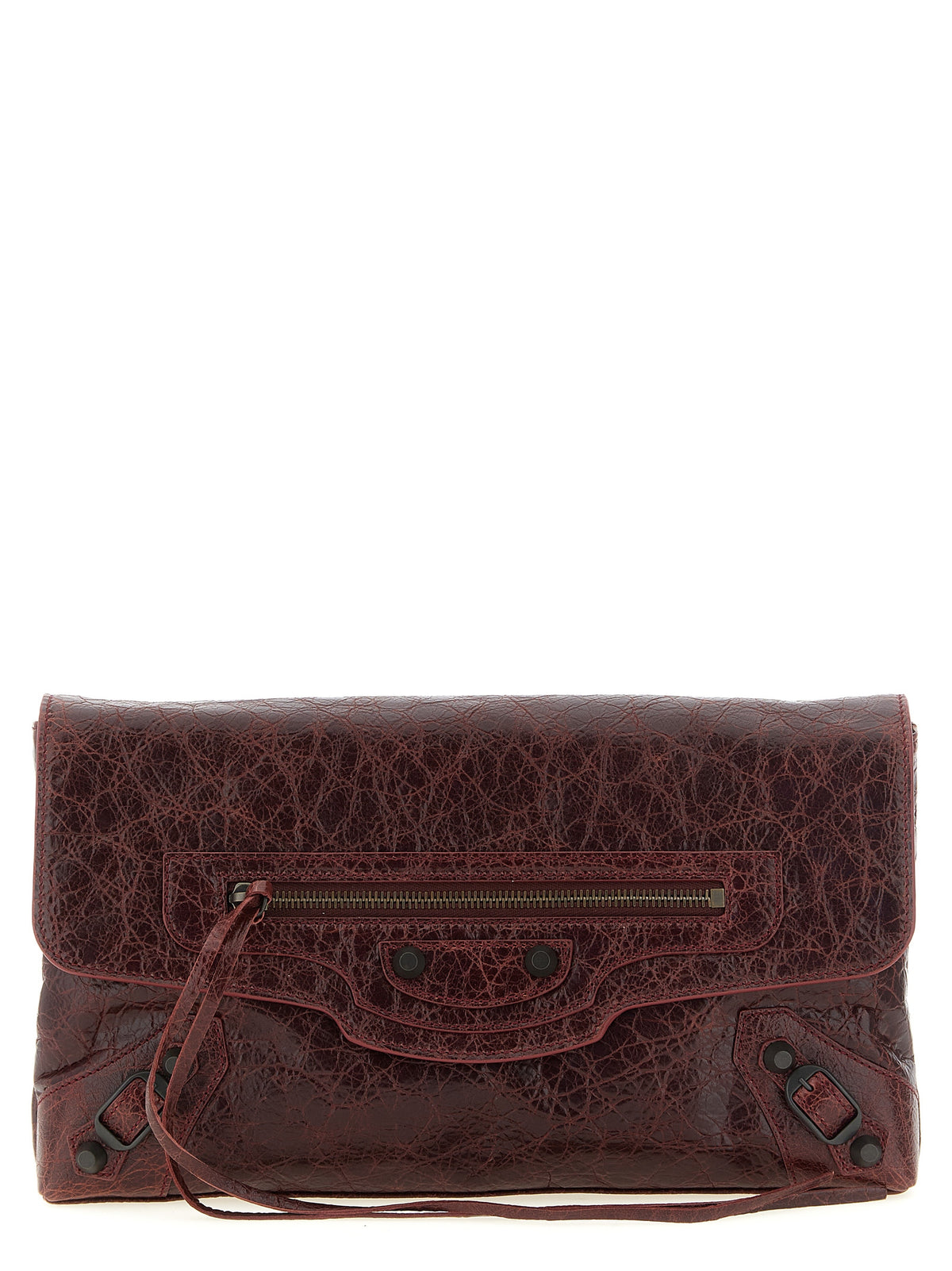 BALENCIAGA Balenciaga Women 'Le City' Clutch