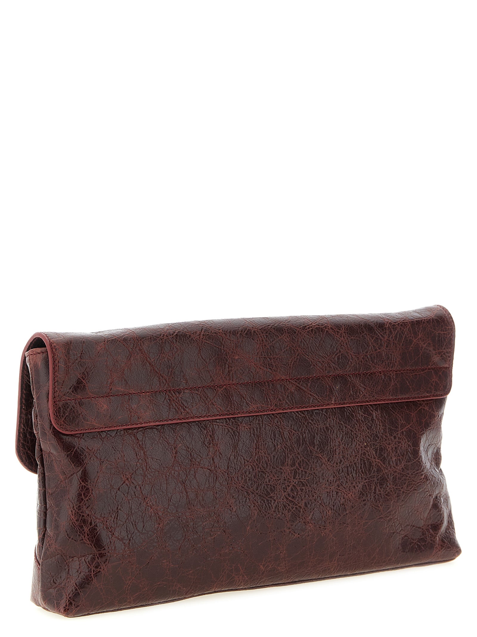 BALENCIAGA Balenciaga Women 'Le City' Clutch