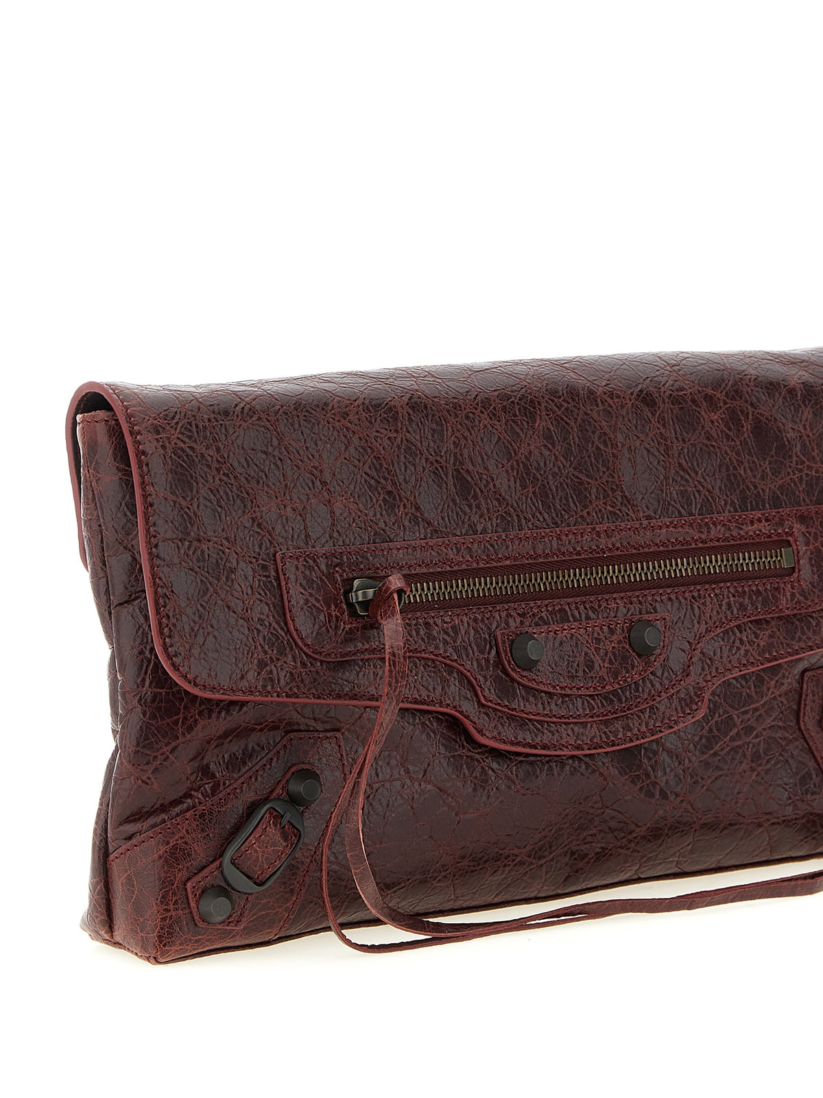 BALENCIAGA Balenciaga Women 'Le City' Clutch
