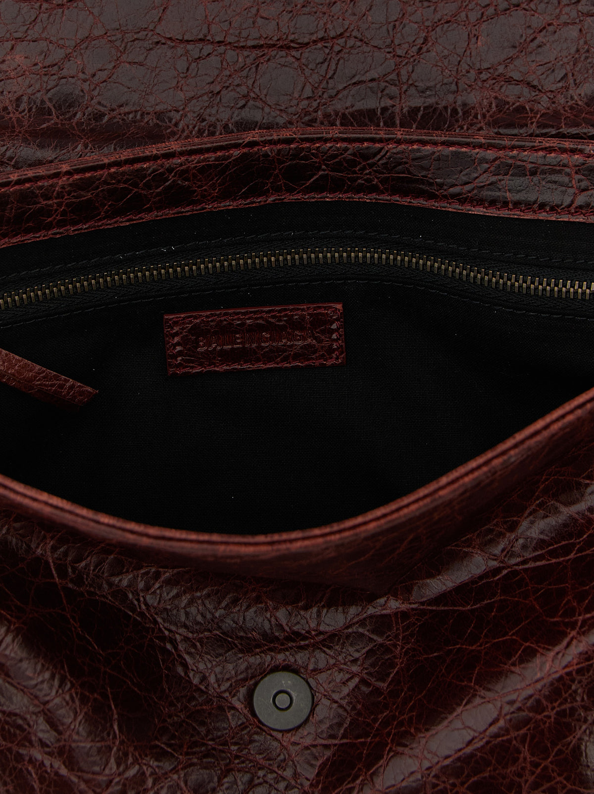 BALENCIAGA Balenciaga Women 'Le City' Clutch