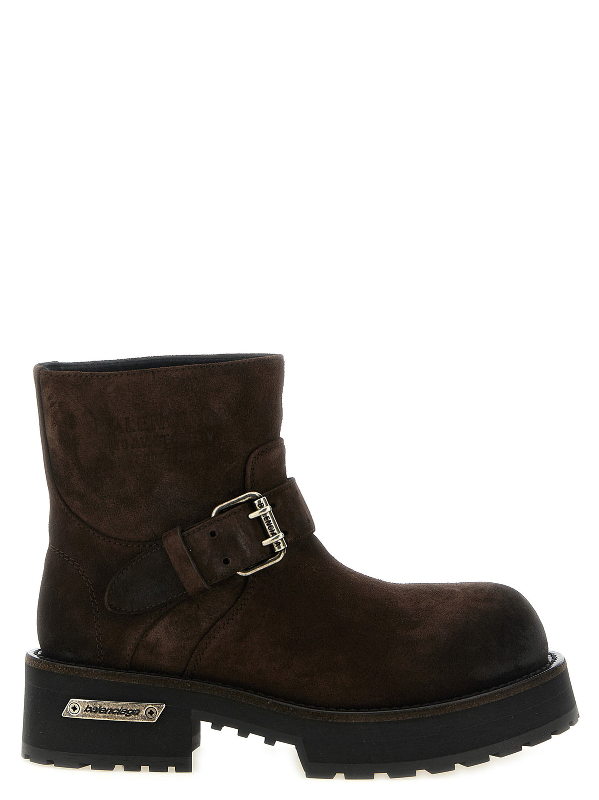 BALENCIAGA Balenciaga Women 'Venom Mini' Ankle Boots