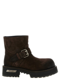BALENCIAGA Balenciaga Women 'Venom Mini' Ankle Boots