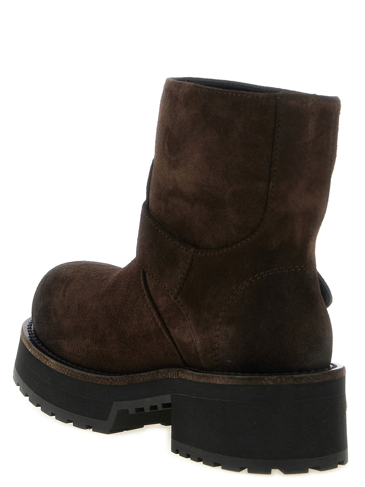 BALENCIAGA Balenciaga Women 'Venom Mini' Ankle Boots