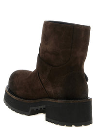 BALENCIAGA Balenciaga Women 'Venom Mini' Ankle Boots