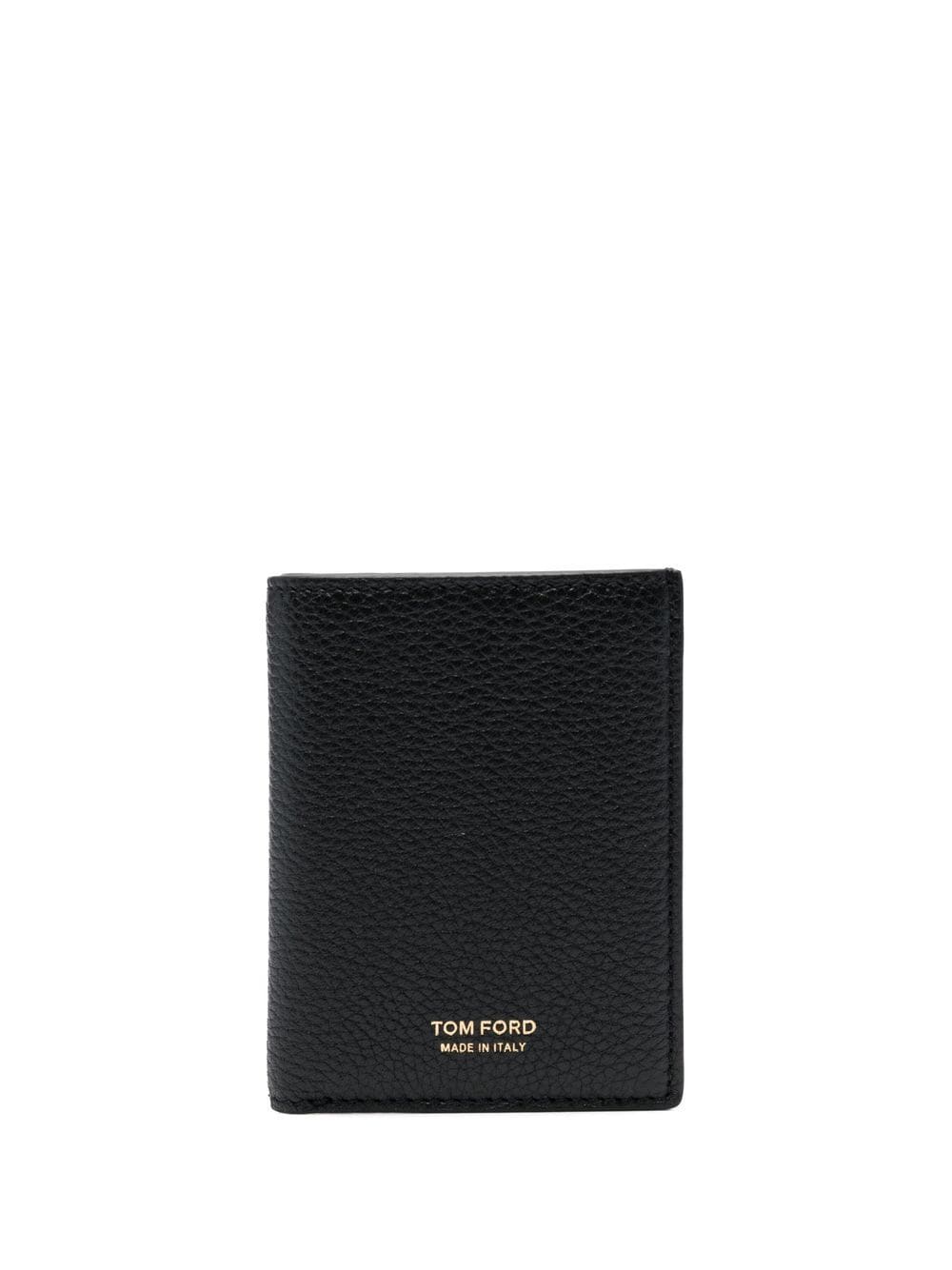 TOM FORD Tom Ford Men Leather Wallet