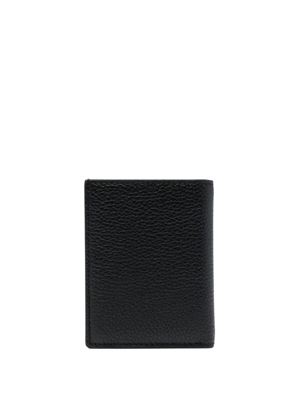 TOM FORD Tom Ford Men Leather Wallet