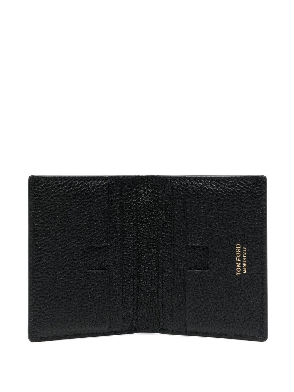 TOM FORD Tom Ford Men Leather Wallet