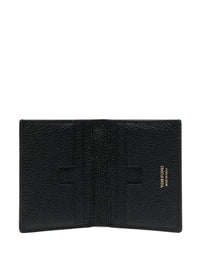 TOM FORD Tom Ford Men Leather Wallet