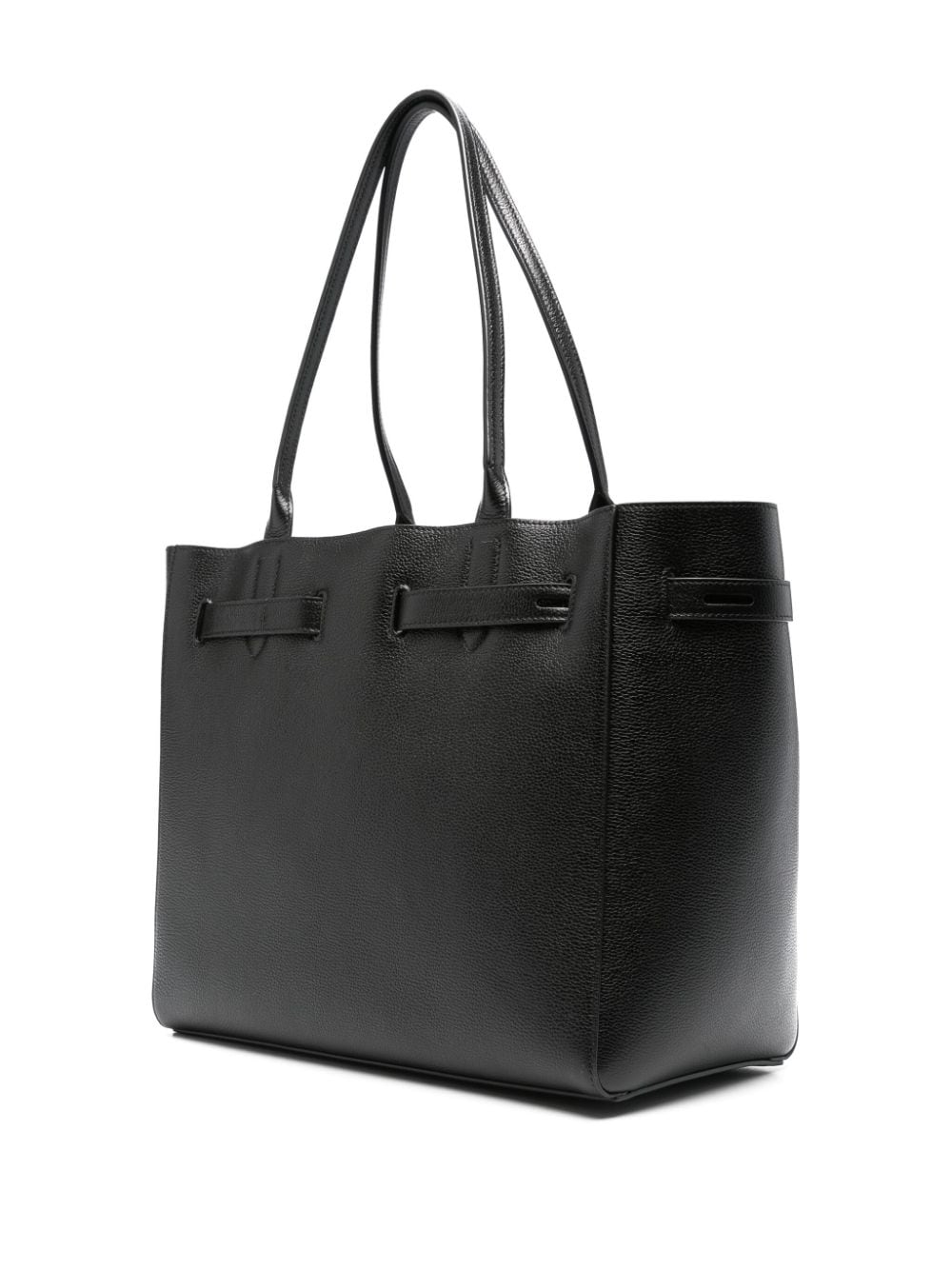 TOM FORD Tom Ford Women Medium Audrey Leather Tote Bag