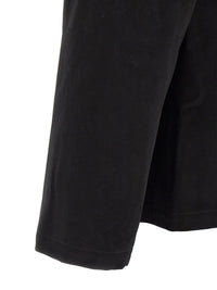 Saint Laurent Men Cotton Overshirt