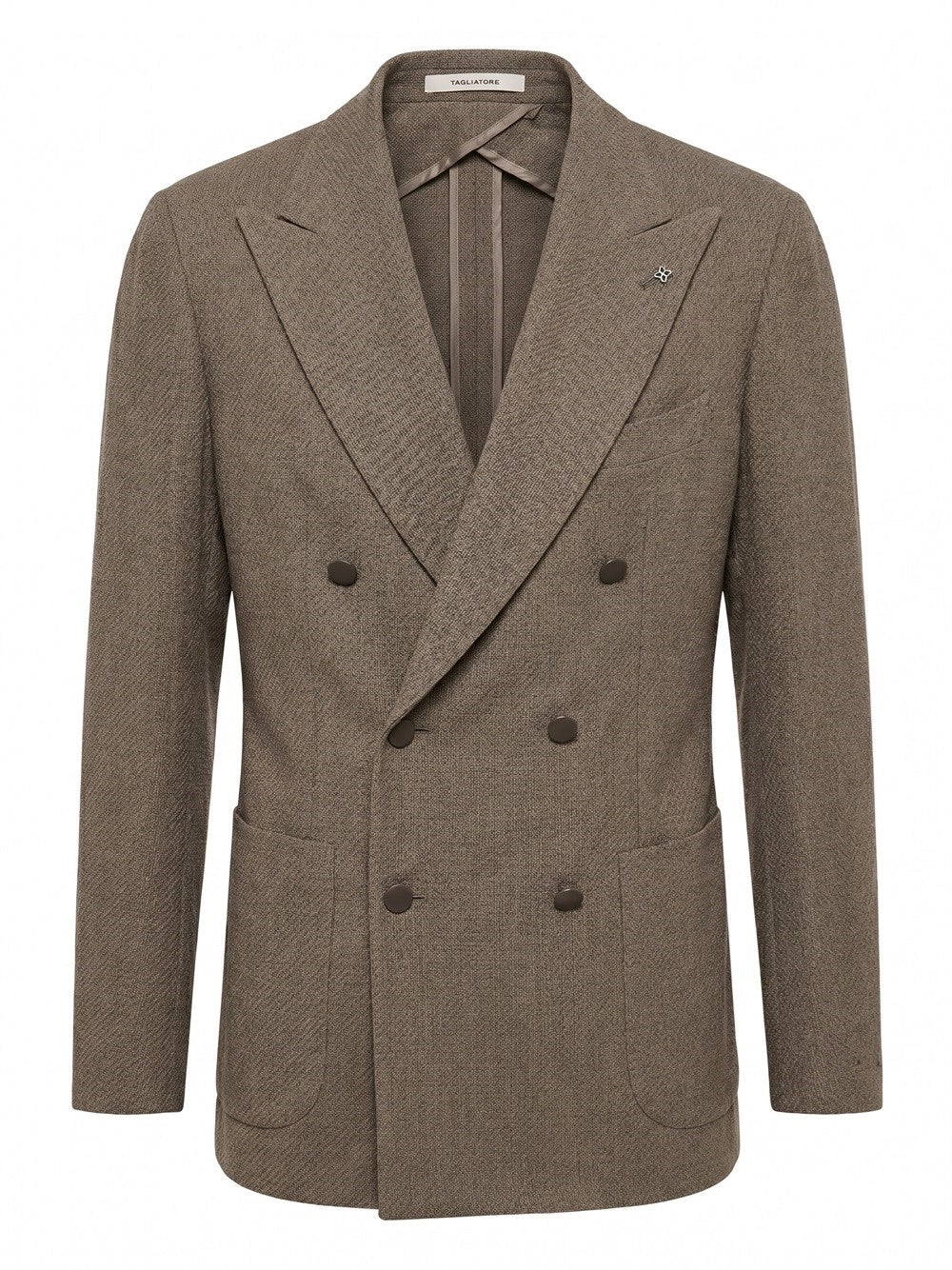 Tagliatore Men `Montecarlo` Blazer