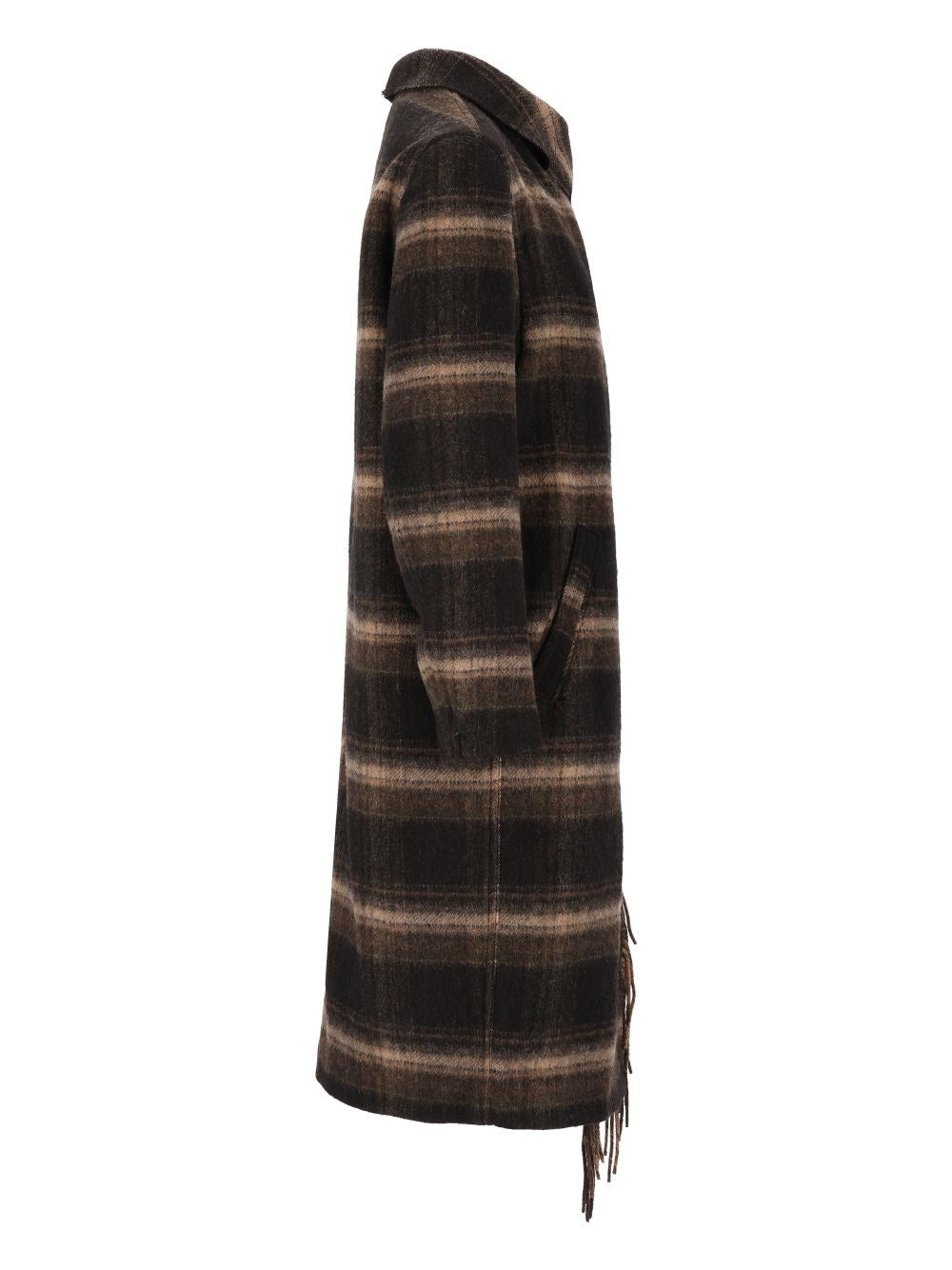 Marant Etoile Women "Gihan" Coat