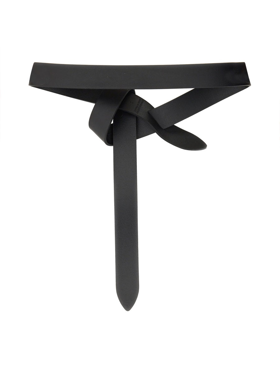 Isabel Marant Women Cintura "Lecce"